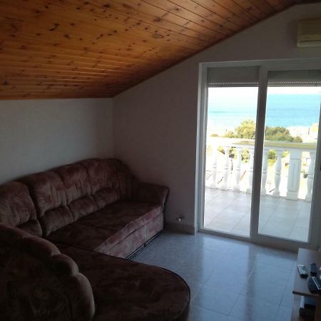 Apartments Dorkin Preko Εξωτερικό φωτογραφία