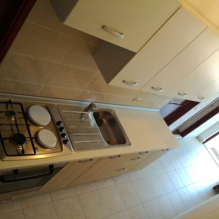 Apartments Dorkin Preko Εξωτερικό φωτογραφία