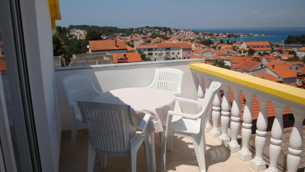 Apartments Dorkin Preko Εξωτερικό φωτογραφία