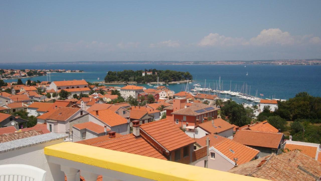 Apartments Dorkin Preko Εξωτερικό φωτογραφία