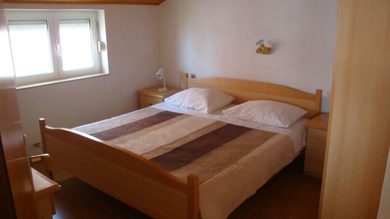 Apartments Dorkin Preko Εξωτερικό φωτογραφία