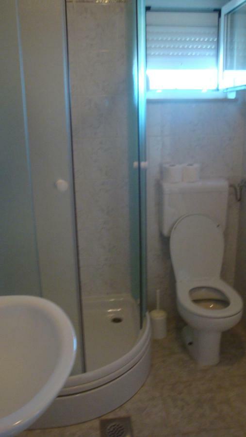 Apartments Dorkin Preko Εξωτερικό φωτογραφία