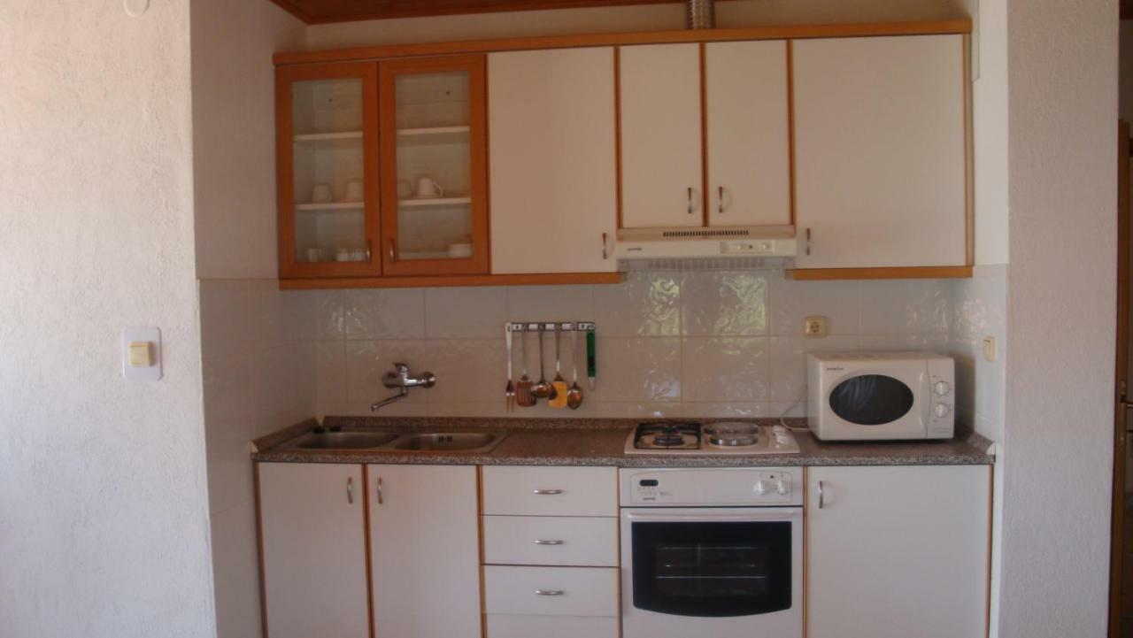 Apartments Dorkin Preko Εξωτερικό φωτογραφία
