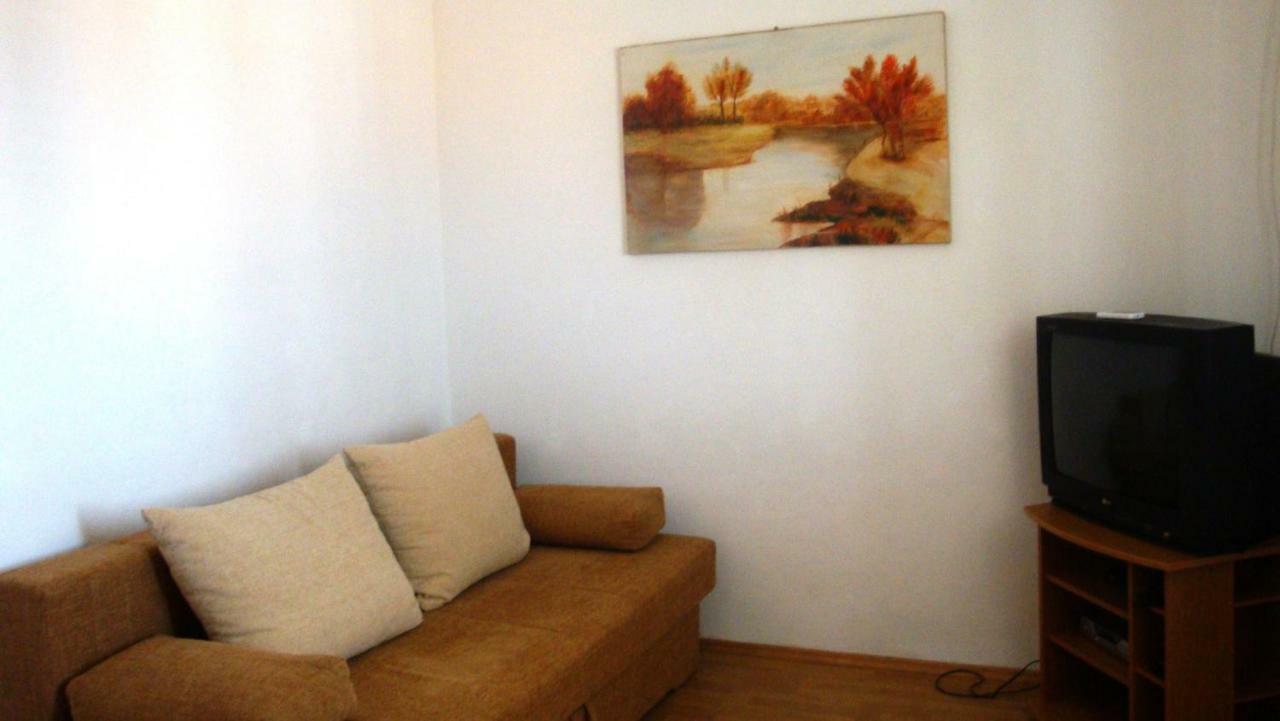 Apartments Dorkin Preko Εξωτερικό φωτογραφία