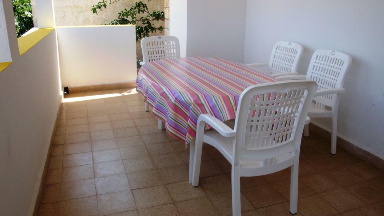 Apartments Dorkin Preko Εξωτερικό φωτογραφία