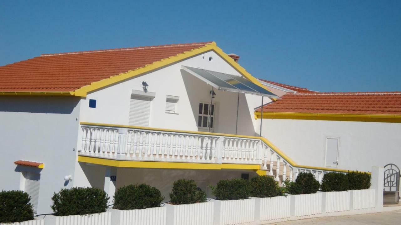 Apartments Dorkin Preko Εξωτερικό φωτογραφία