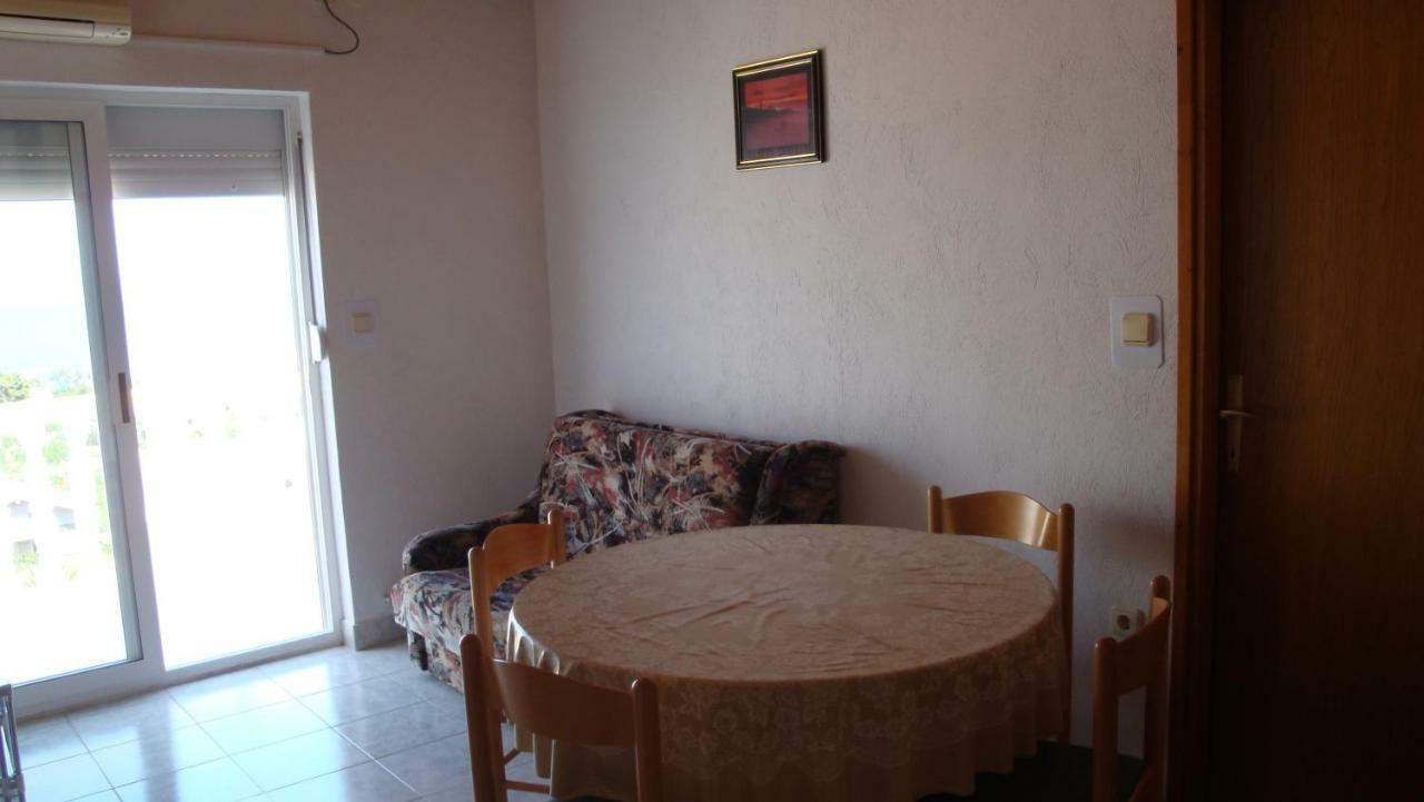 Apartments Dorkin Preko Εξωτερικό φωτογραφία