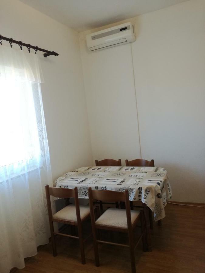 Apartments Dorkin Preko Εξωτερικό φωτογραφία