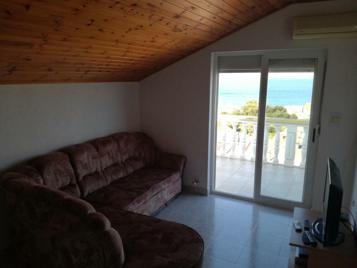 Apartments Dorkin Preko Εξωτερικό φωτογραφία