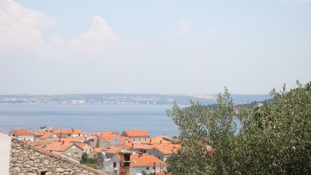 Apartments Dorkin Preko Εξωτερικό φωτογραφία