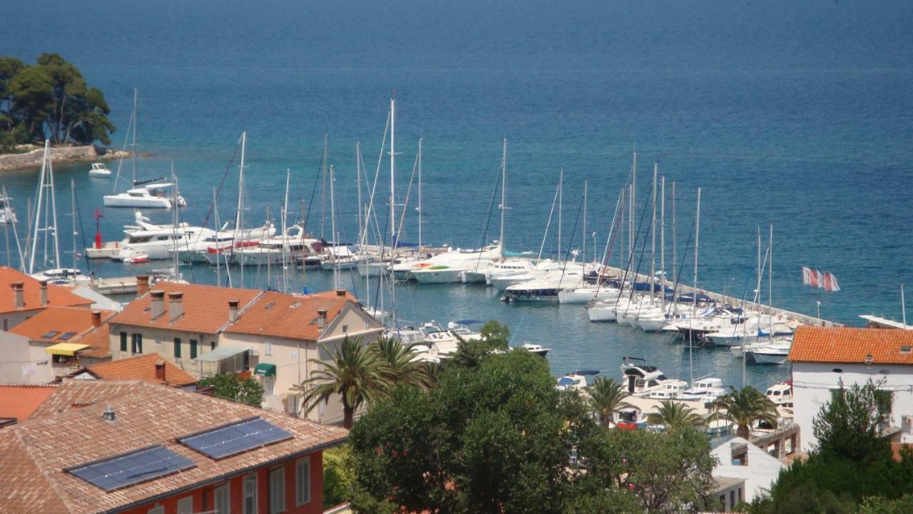 Apartments Dorkin Preko Εξωτερικό φωτογραφία