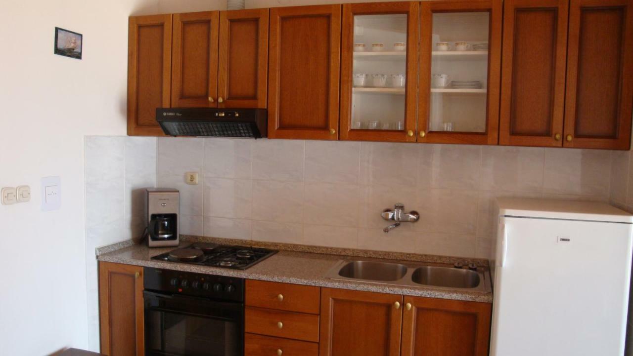 Apartments Dorkin Preko Εξωτερικό φωτογραφία