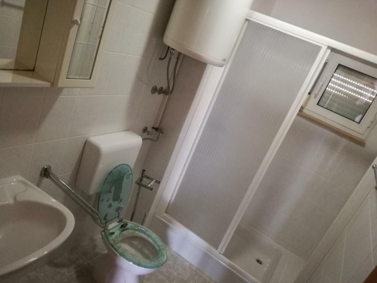Apartments Dorkin Preko Εξωτερικό φωτογραφία