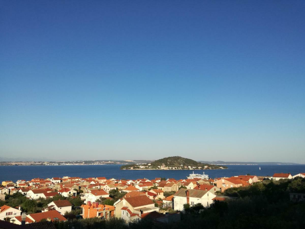 Apartments Dorkin Preko Εξωτερικό φωτογραφία
