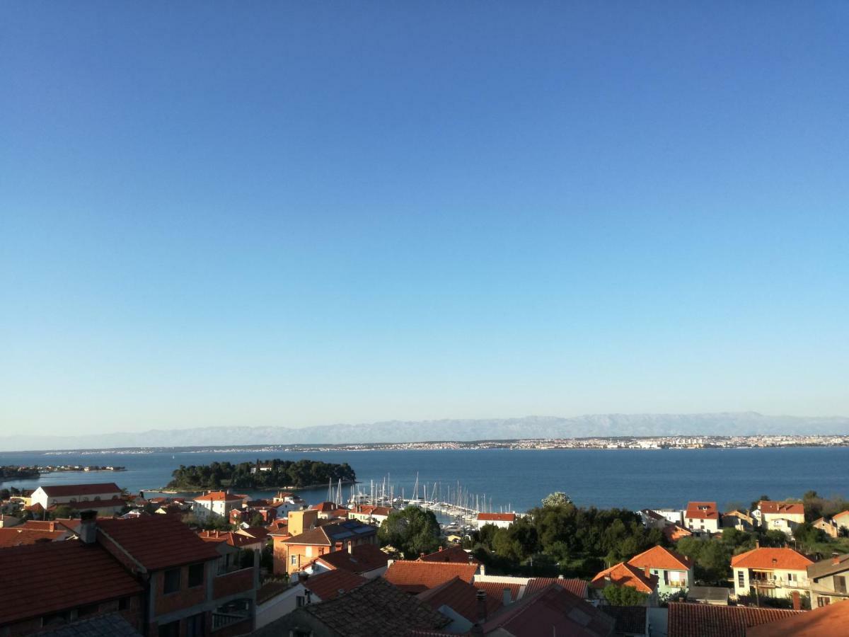 Apartments Dorkin Preko Εξωτερικό φωτογραφία