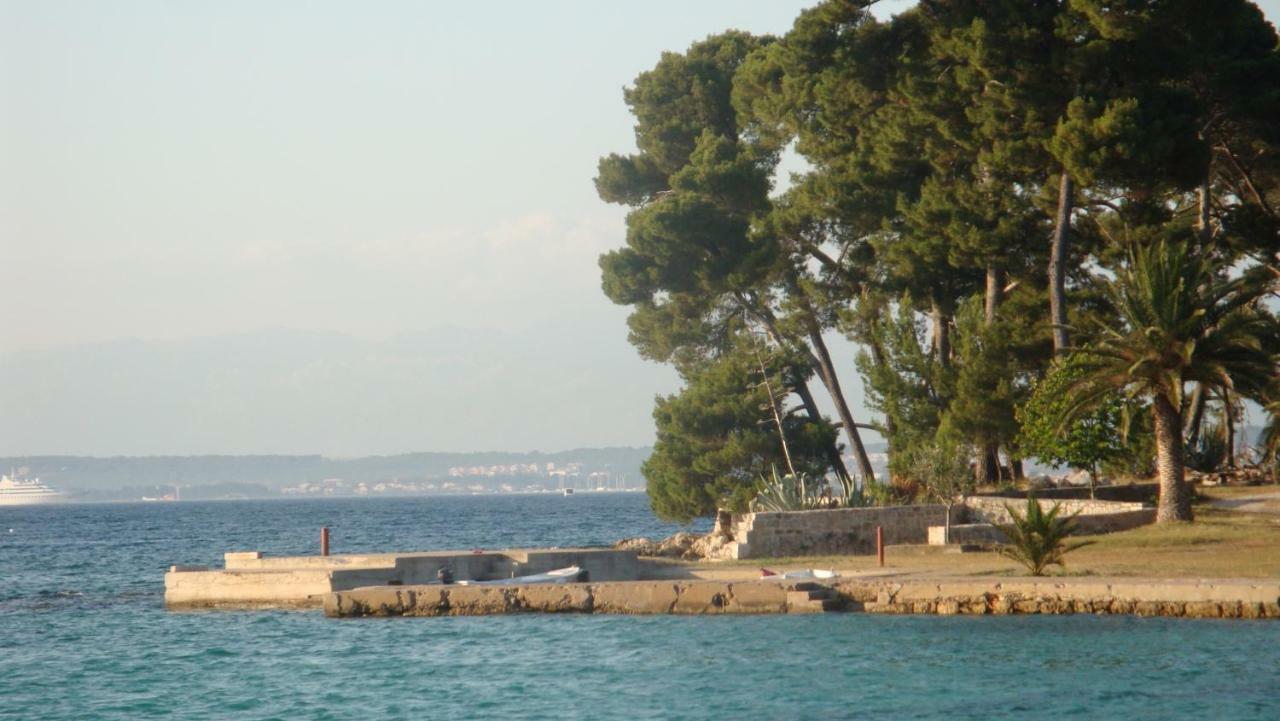 Apartments Dorkin Preko Εξωτερικό φωτογραφία