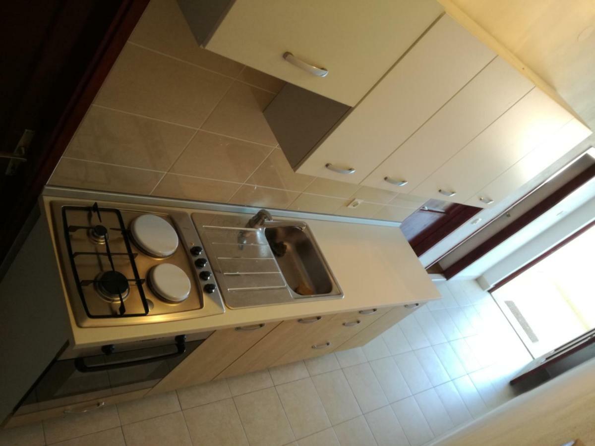 Apartments Dorkin Preko Εξωτερικό φωτογραφία